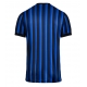 Inter Milan Tricou Fotbal Replică 2025-26 Barbati Acasa